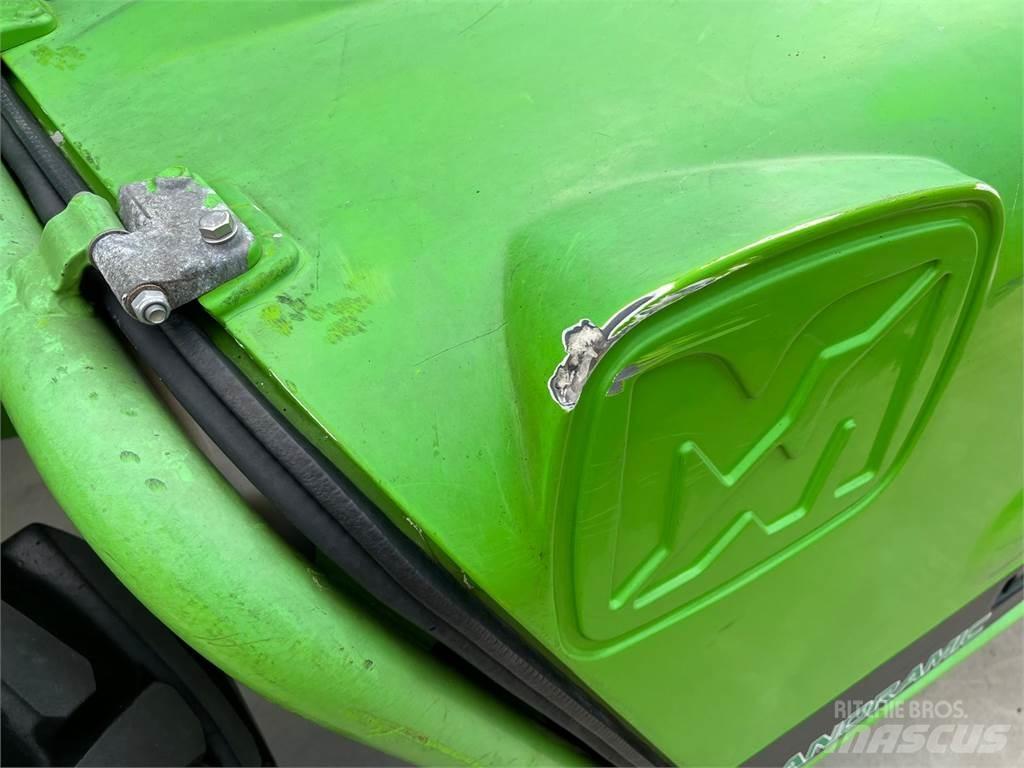 Merlo P32.6L Maatalouskurottajat