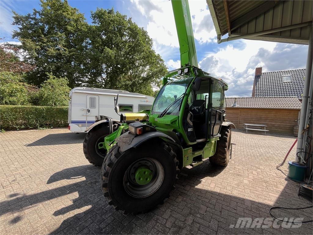 Merlo TF45.11 Maatalouskurottajat