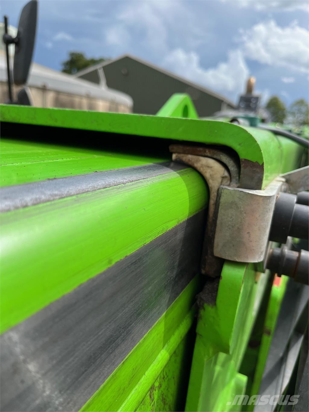 Merlo TF45.11 Maatalouskurottajat