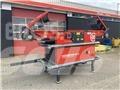 Miedema Mb33 Viljan kuljettimet