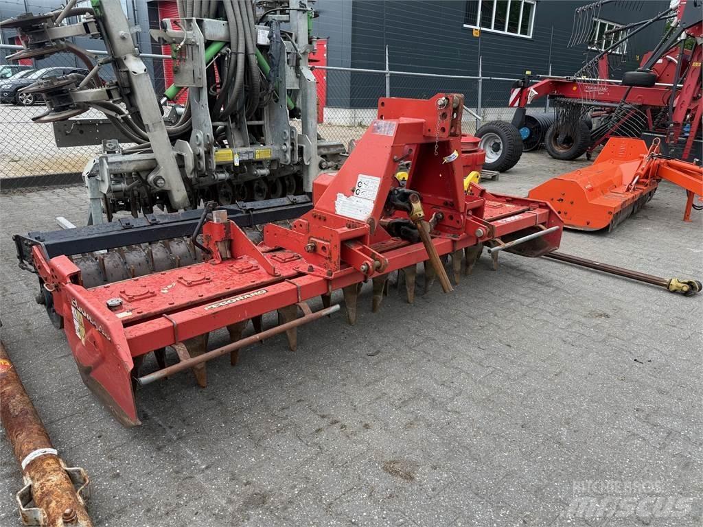 Pegoraro C3000 Jyrsimet