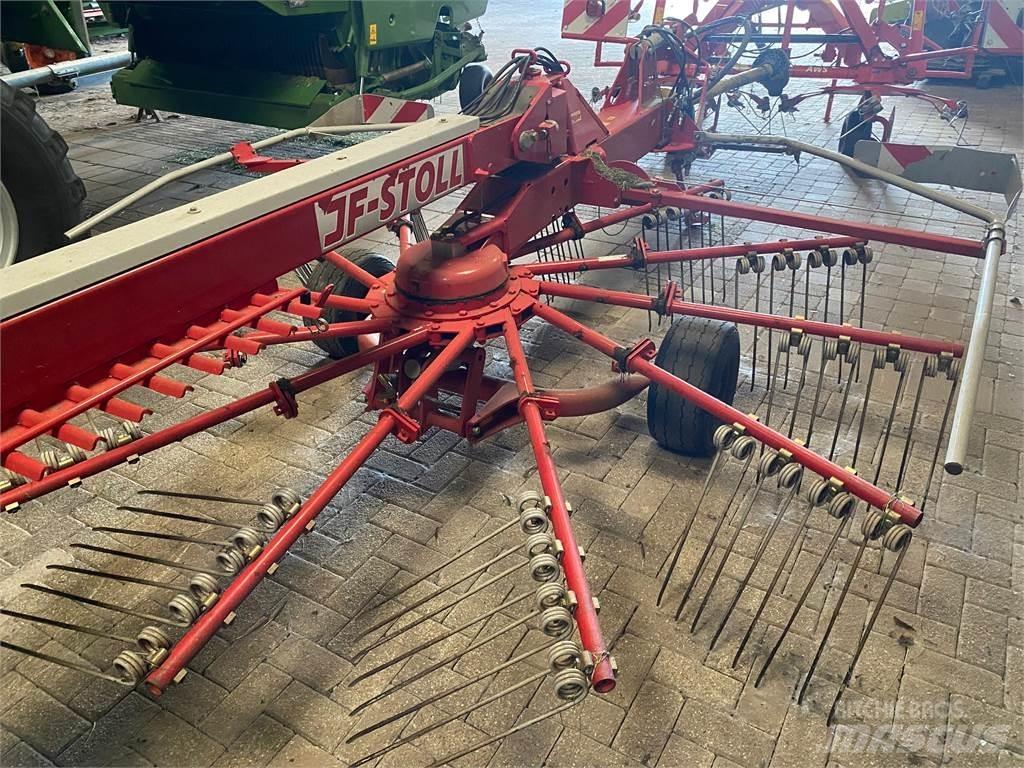 Stoll R 1405 s Pöyhimet ja haravat