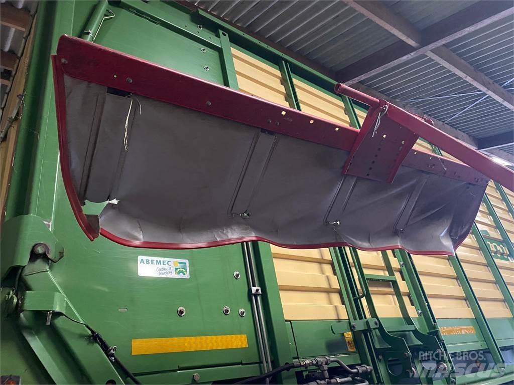 Stoll R 1405 s Pöyhimet ja haravat