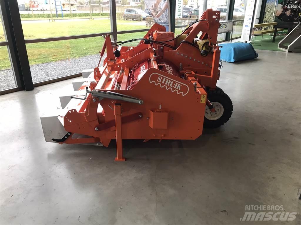Struik Varix 3000 Jyrsimet