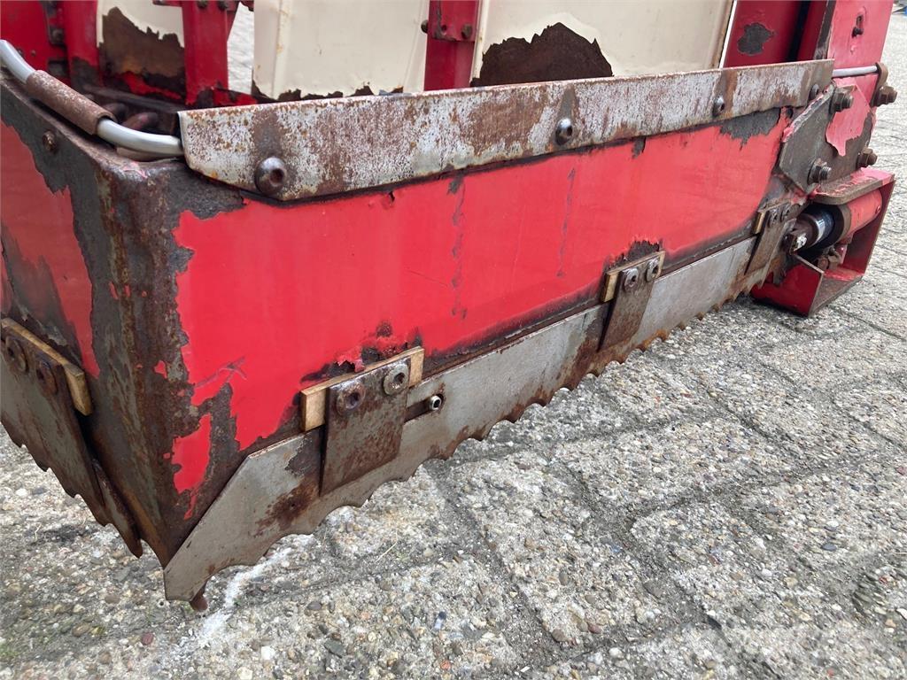 Trioliet TU 195 Muut karjatalouskoneet ja lisävarusteet