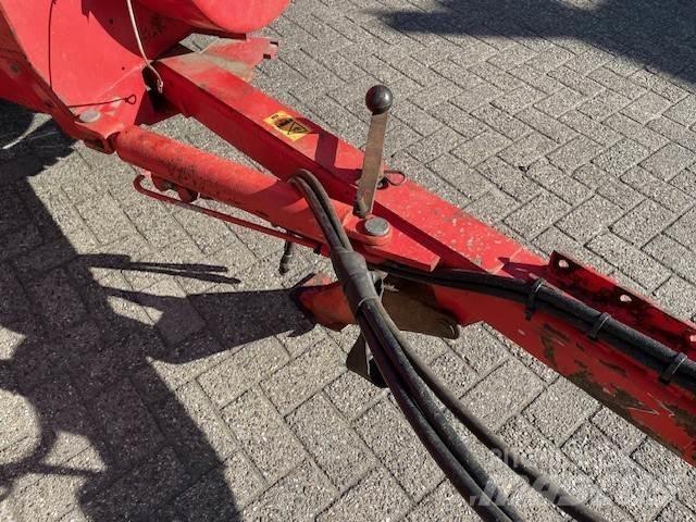 Welger AP 730 pers Kanttipaalaimet
