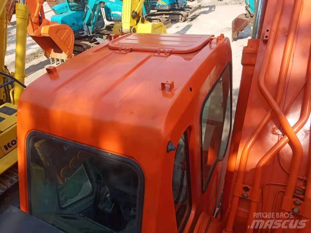 Doosan DH 300 LC-7 Telakaivukoneet