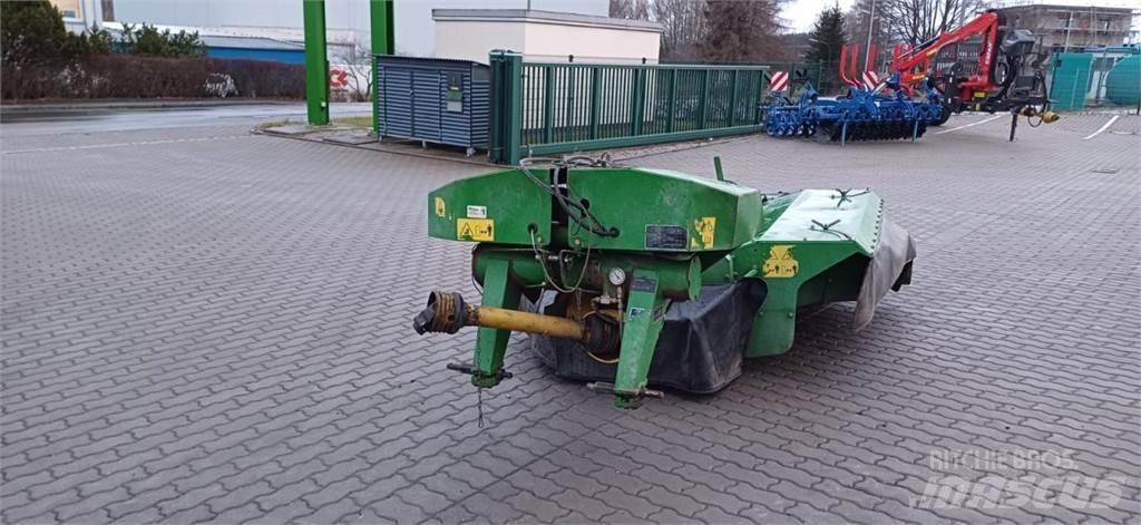 John Deere 328 Niittokoneet