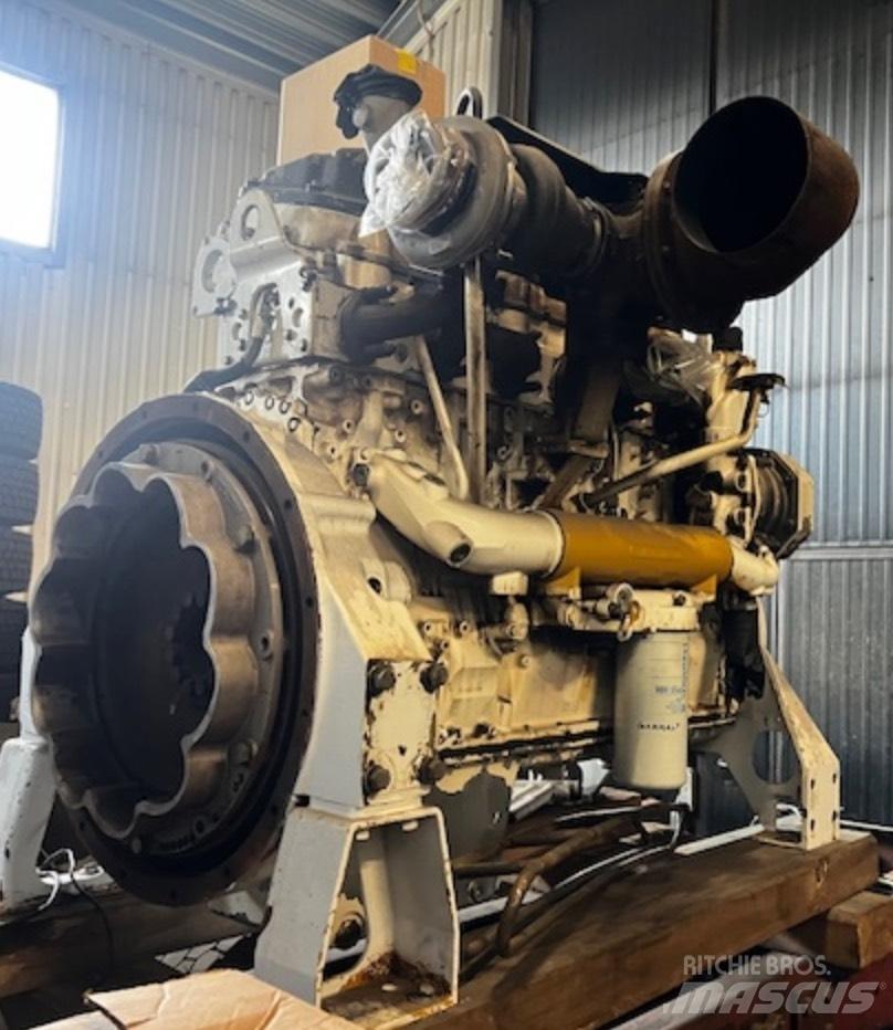 Peterson 4700B Kantojyrsimet