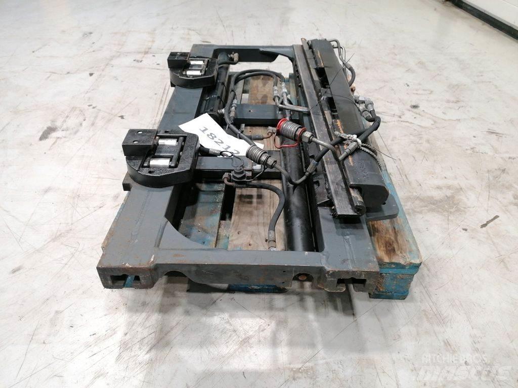 Kaup 4.8T466B Haarukat
