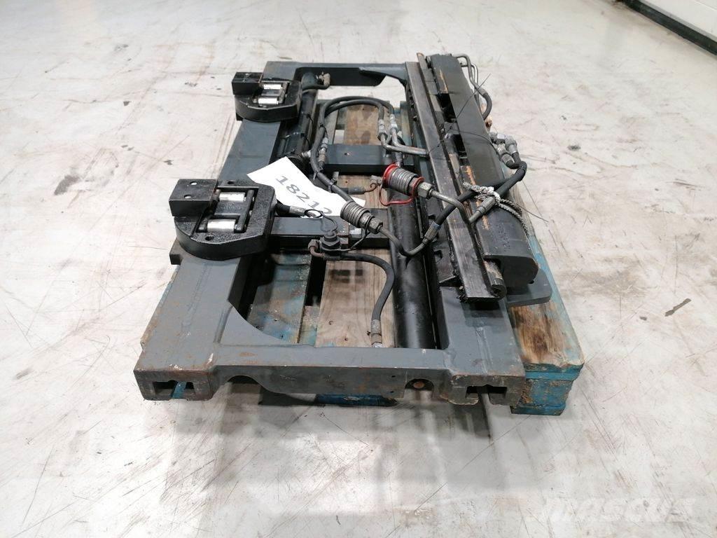 Kaup 4.8T466B Haarukat