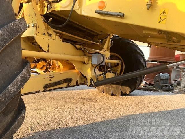 New Holland AL 59 Leikkuupuimurit