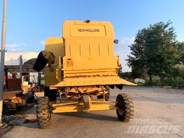 New Holland AL 59 Leikkuupuimurit
