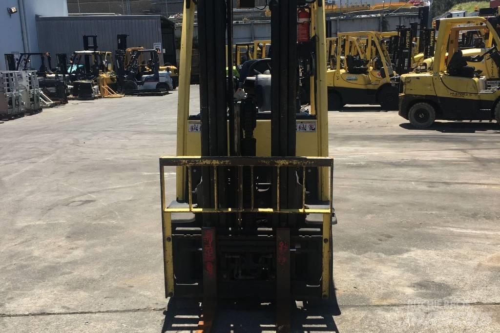 Hyster H1.8XT Nestekaasutrukit