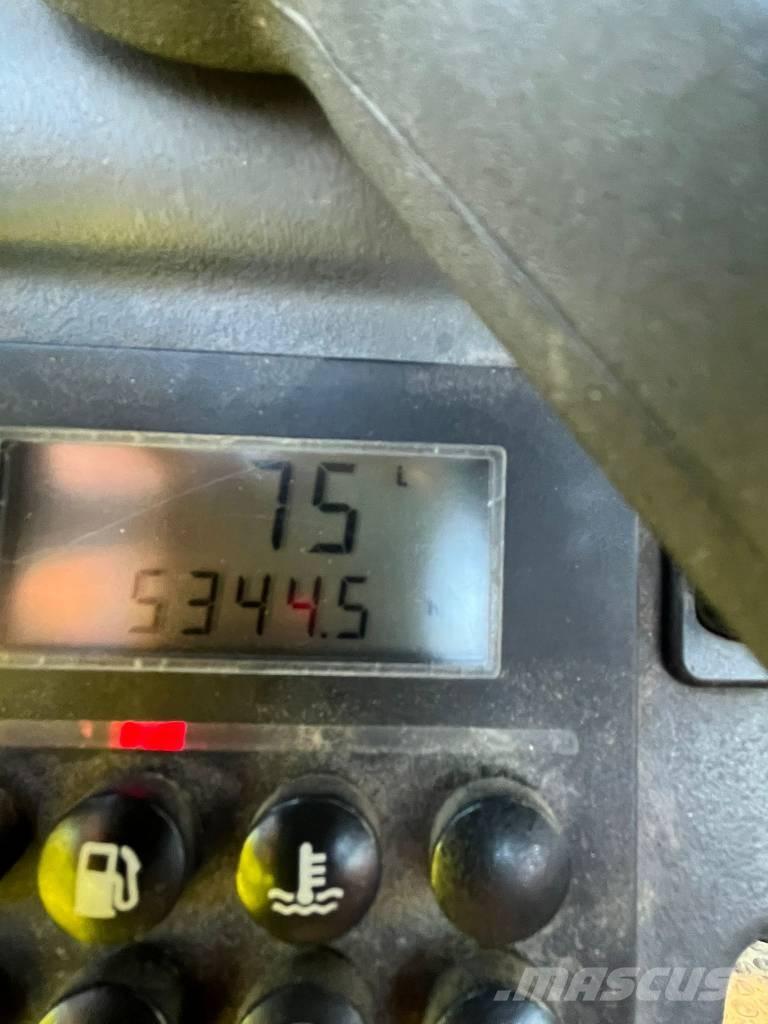 Ladog T1400 Taajamakoneet