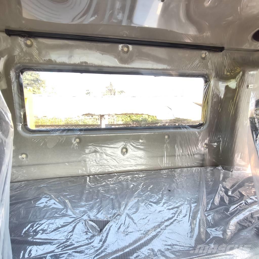 Howo 371 6x4 Vetopöytäautot