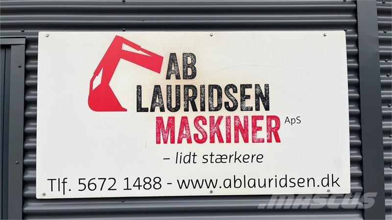  - - - Golz fs170 Asfalttileikkurit