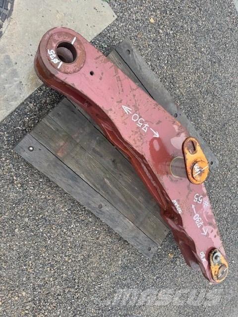 Doosan BUCKET LINK Kauhat