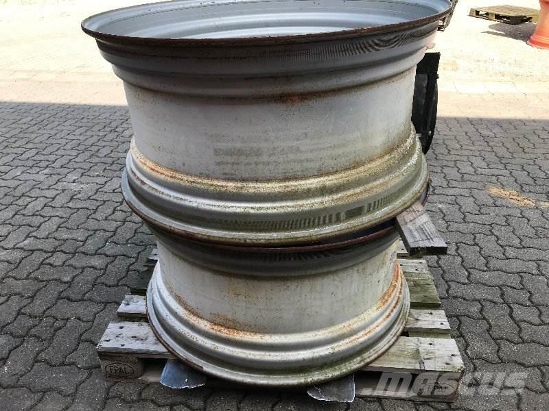  SONSTIGE 18 x 38 Muut maatalouskoneet