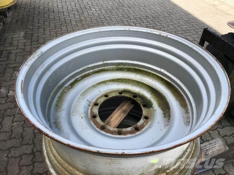  SONSTIGE 18 x 38 Muut maatalouskoneet