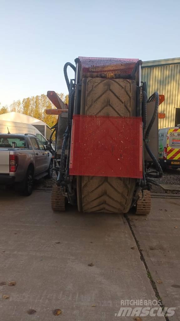 Pronar MRW 2.75G Jätteen silppurit