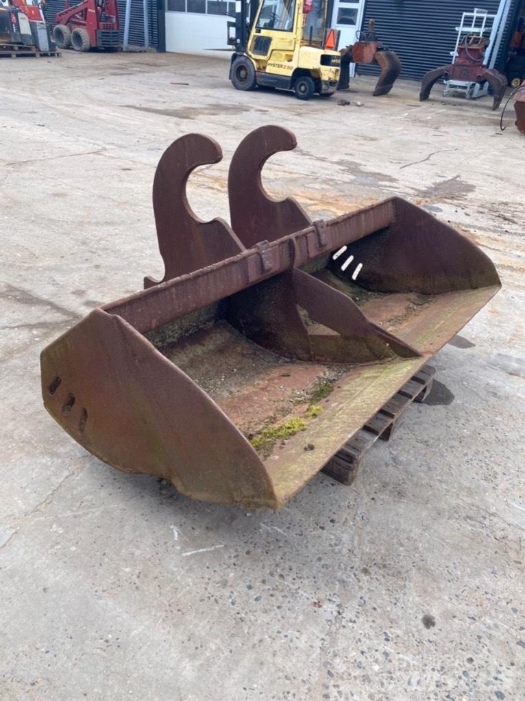  Andet 2000mm Kauhat