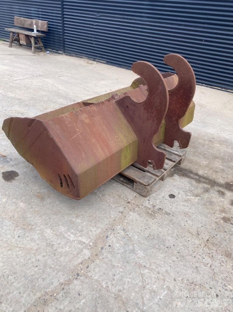  Andet 2000mm Kauhat