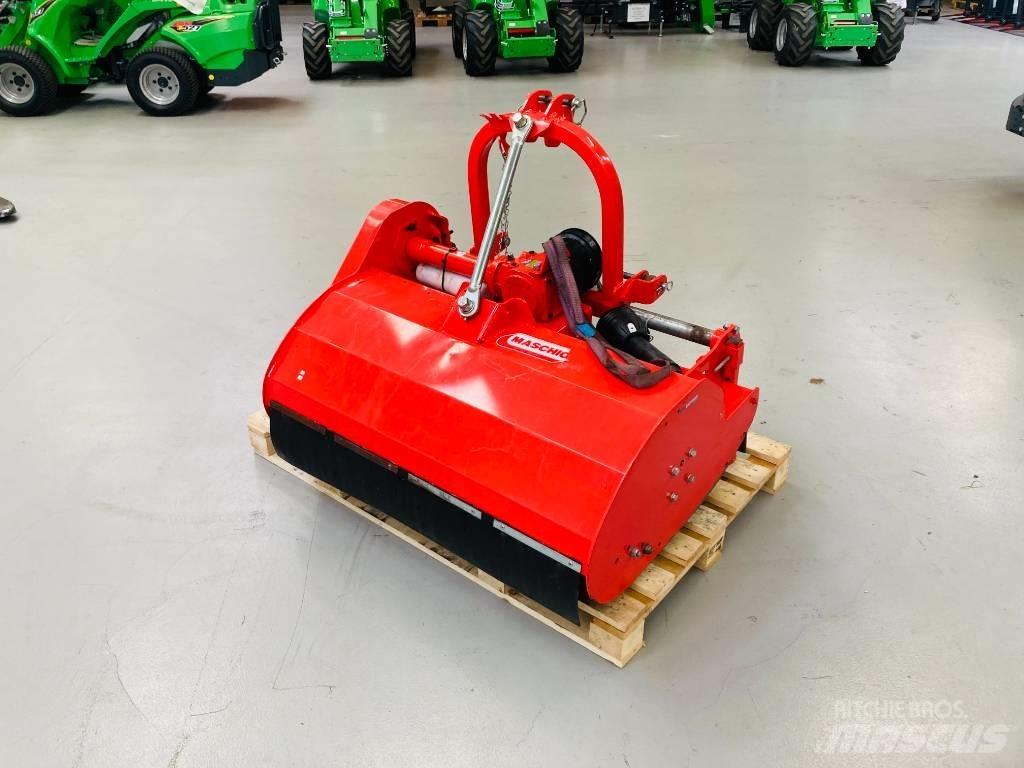 Maschio Barbi 120 cm Niittokoneet