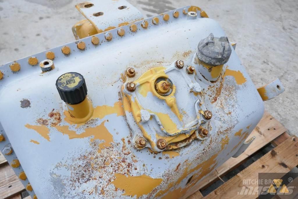 CAT 164-3700 Muut