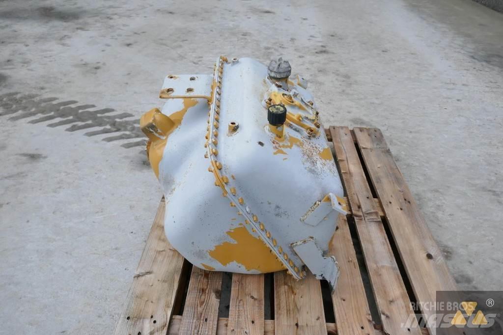 CAT 164-3700 Muut