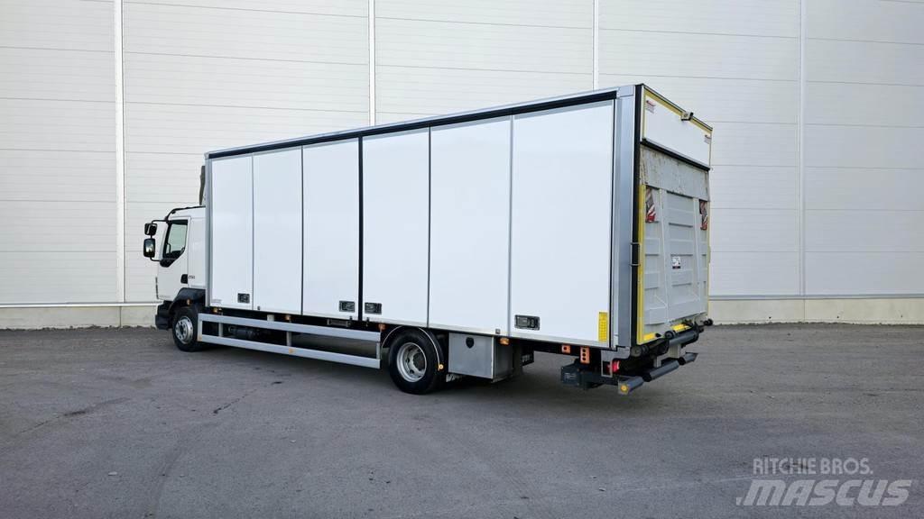 Volvo FL Umpikorikuorma-autot