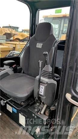 CAT 307 Minikaivukoneet < 7t