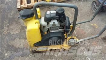 Wacker Neuson honta Kompressorit