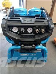  ABAC GO CART OS20P Kompressorit