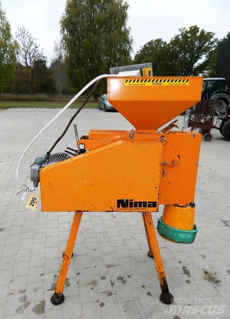  Nima 249380 Myllyt