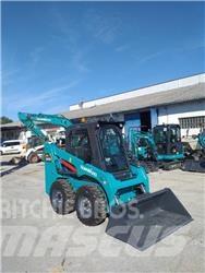 Sunward SWL2830 Liukuohjatut kuormaajat