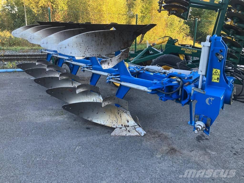 Överum VFCX5975H Paluuaurat