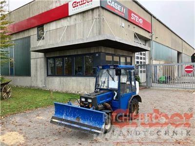 Holder P 20 Traktorit