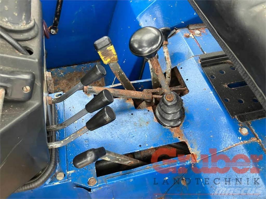Holder P 20 Traktorit