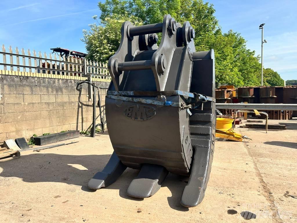 Volvo EC 480 Kourat