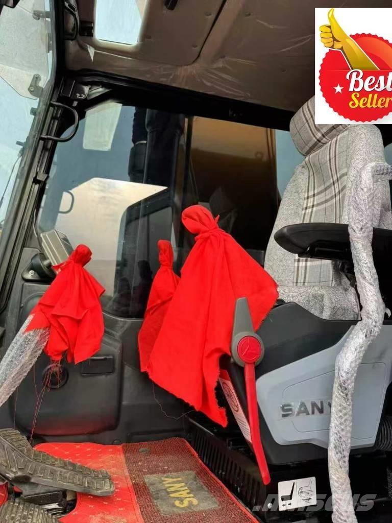 Sany SY 235 H Telakaivukoneet