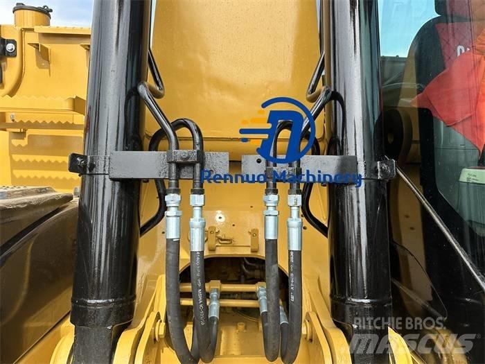 CAT 315D Midikaivukoneet 7t - 12t