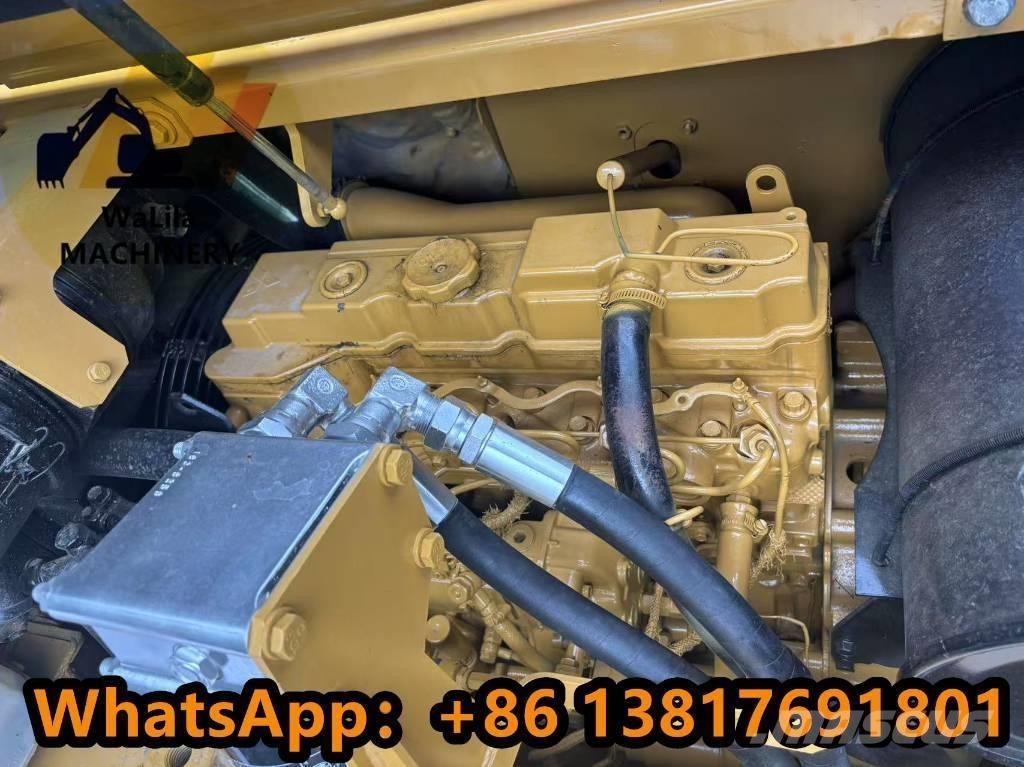 CAT 308 C CR Minikaivukoneet < 7t