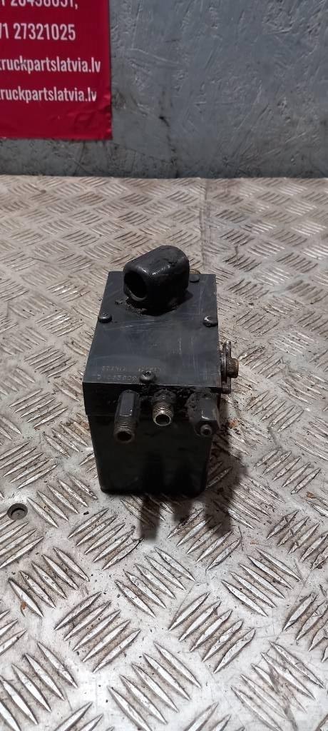 Scania 94 D.    1422640 Hydrauliikka