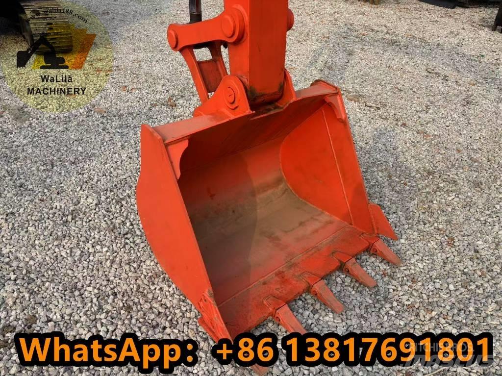 Kubota KX 185 Minikaivukoneet < 7t