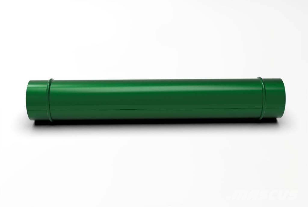 John Deere AXE27254 Lisävarusteet ja komponentit