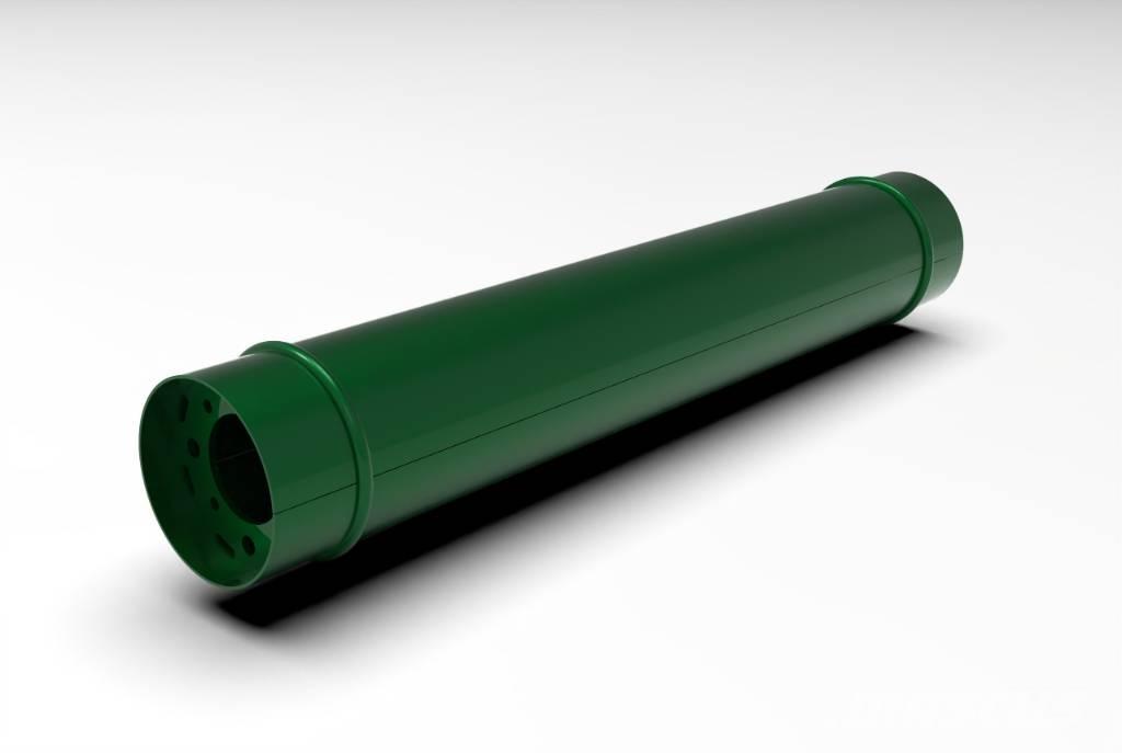 PW AXE27254 Lisävarusteet ja komponentit