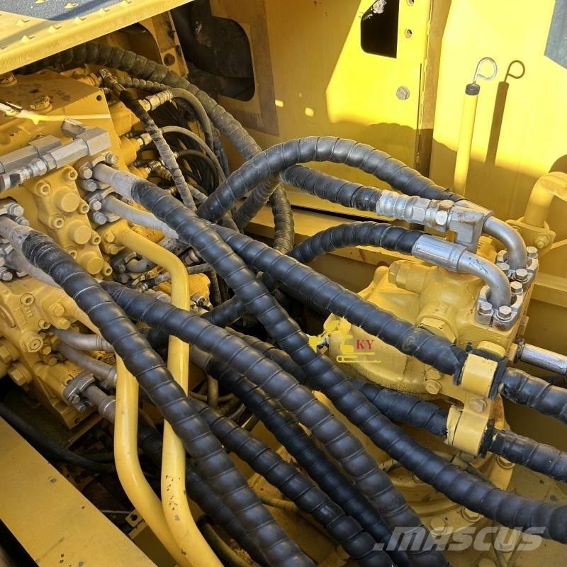 Komatsu PC 200-8 Telakaivukoneet