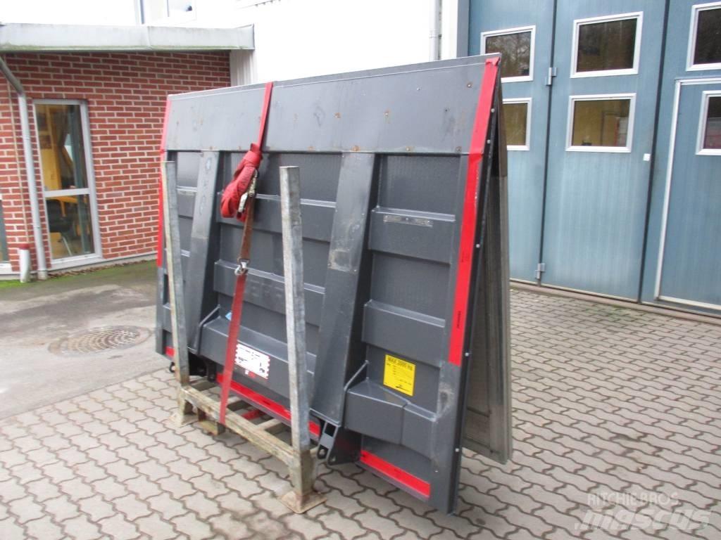  Liftplattor Z-Lift Muut