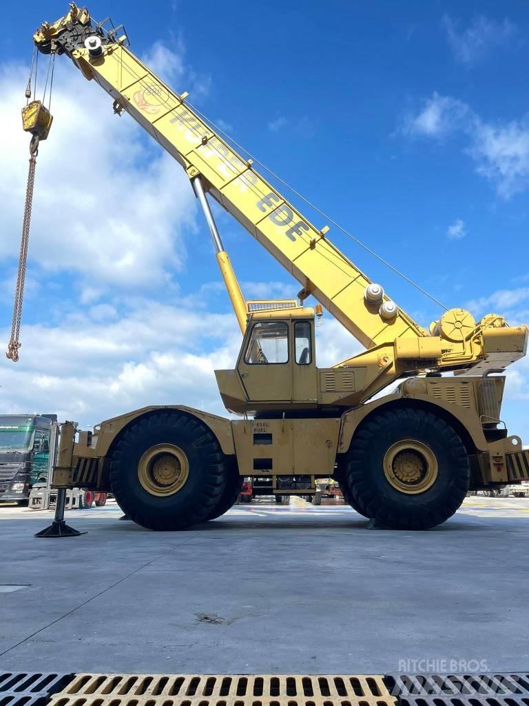 Grove RT75S RT-nosturit